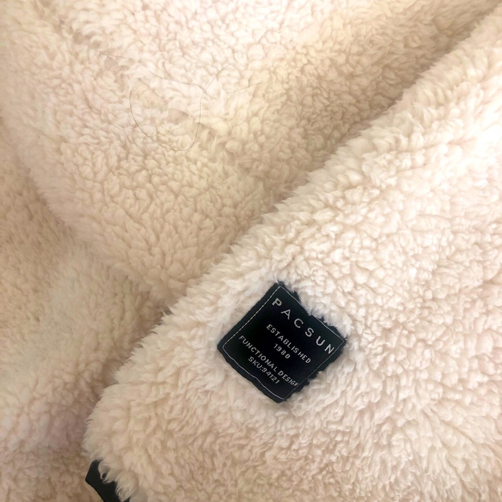 Pacsun Jacket     originally $75